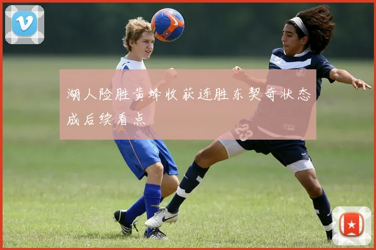 湖人险胜黄蜂收获连胜东契奇状态成后续看点