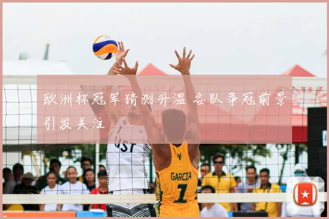 欧洲杯冠军猜测升温 各队争冠前景引发关注