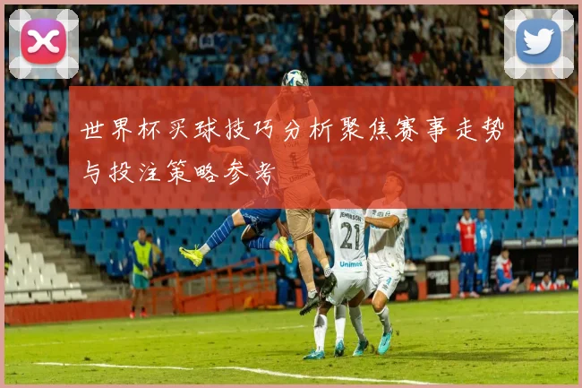 世界杯买球技巧分析聚焦赛事走势与投注策略参考